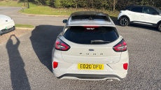 Ford Puma 1.0 EcoBoost Hybrid mHEV 155 ST-Line X 1st Ed+ 5dr Petrol Hatchback